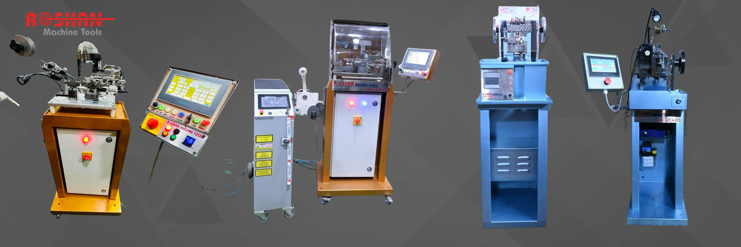 Roshan Machine Tools Banner (4)