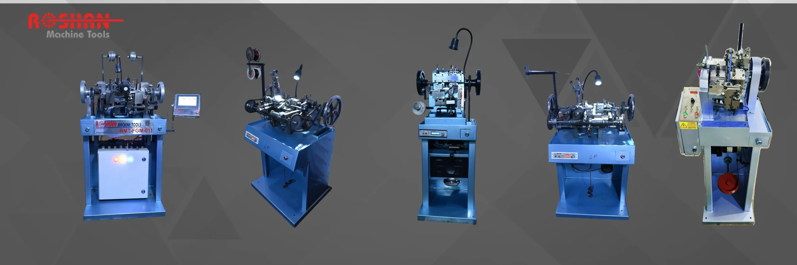Roshan Machine Tools Banner (5)